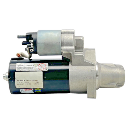 Starter For Freightliner Mercedes-Benz Sprinter 2500 3500 3.0L 11-18 0001115108