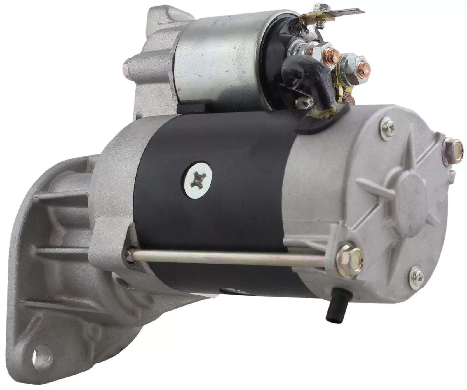 Starter For ThermoKing 12 Volt Thermo King 45-2177 45-2324 845-2177 845-2324