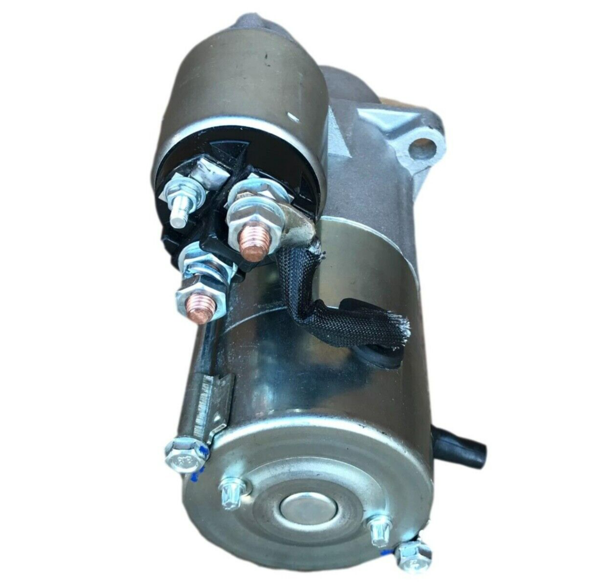 STARTER FOR SAAB 9-3 L4 55-35-2105 55-35-3996 6755
