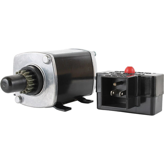 Starter For Tecumseh 37000 starter 33329 starter 33329B 33329C HM70 HMXL70