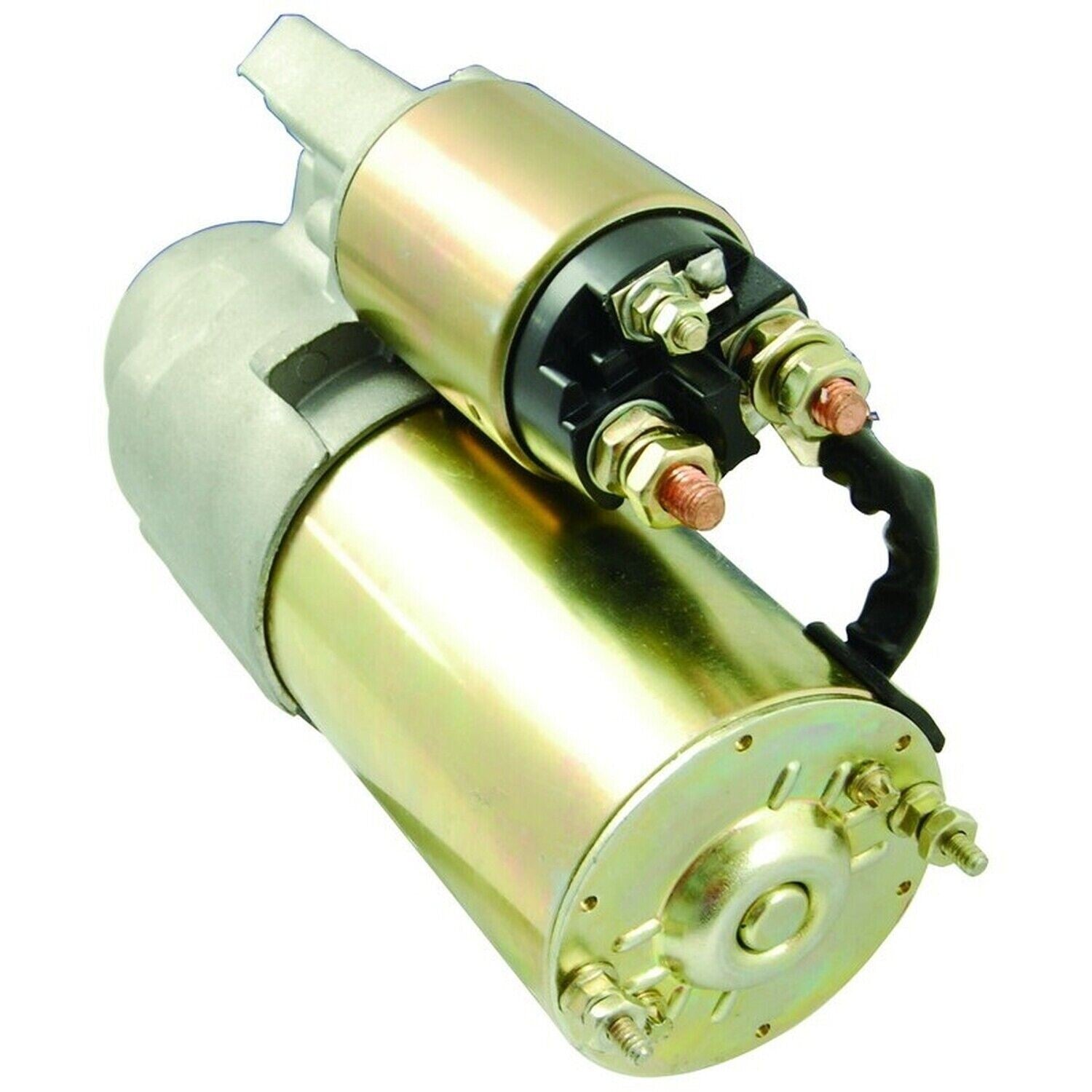 AFREM  AUTO PARTS 3HP High Torque Mini 327 350 400 153 TOOTH NEW 6470MBK