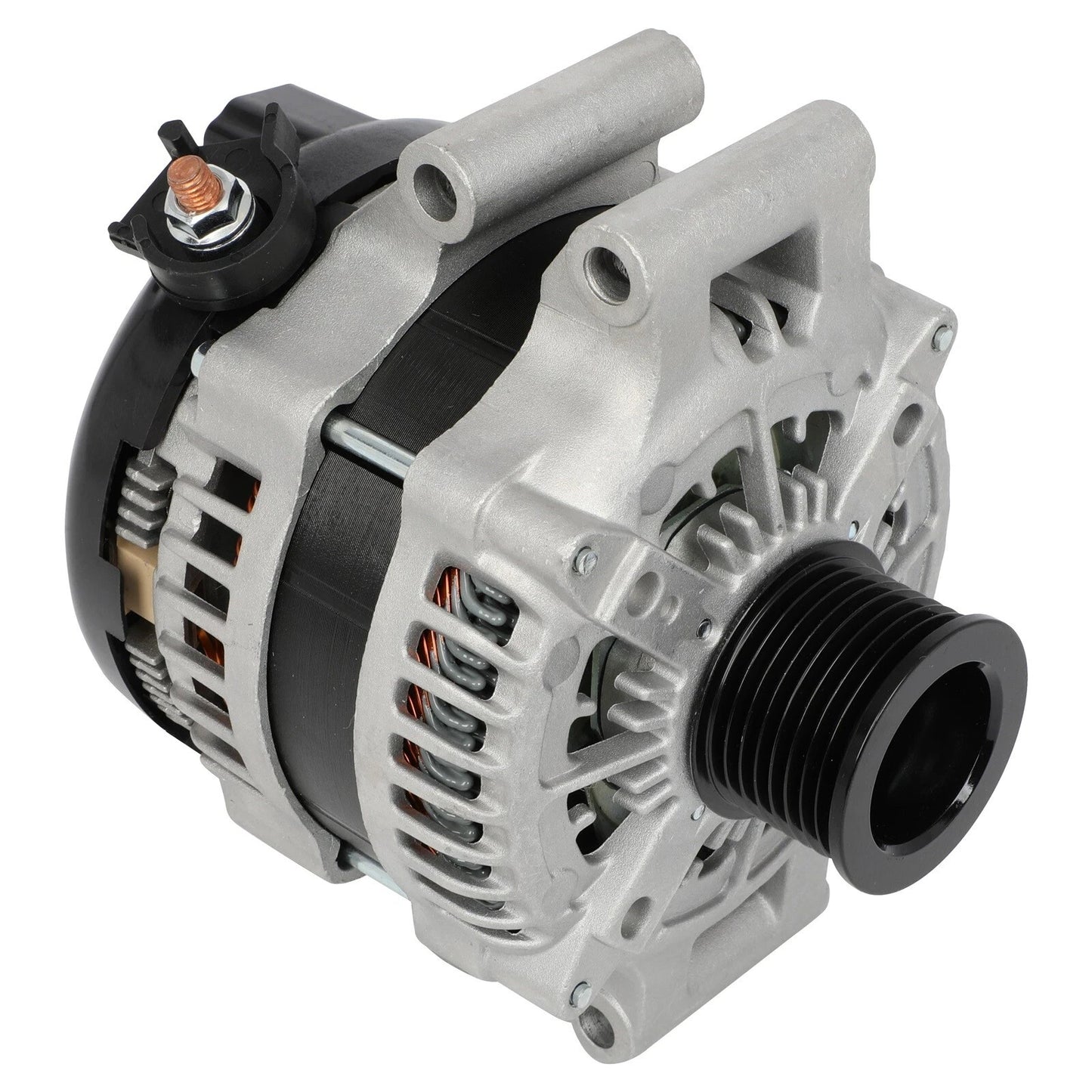 Alternator For BMW 535i xDrive 640i M2 M3 M4 X3 X5 X6 3.0L 104210-6741