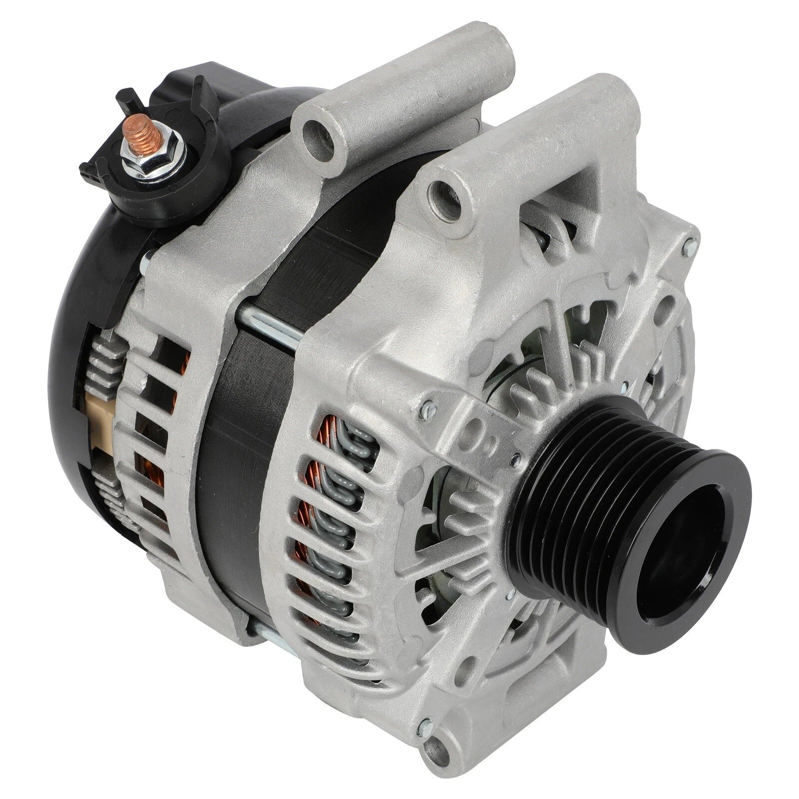 Alternator For BMW 535i xDrive 640i M2 M3 M4 X3 X5 X6 3.0L 104210-6741