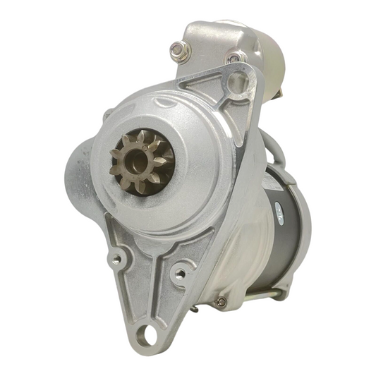 Starter for Chevrolet GMC Duramax Silverado 3500 2500 Sierra 2500 6.6L 1.8kW
