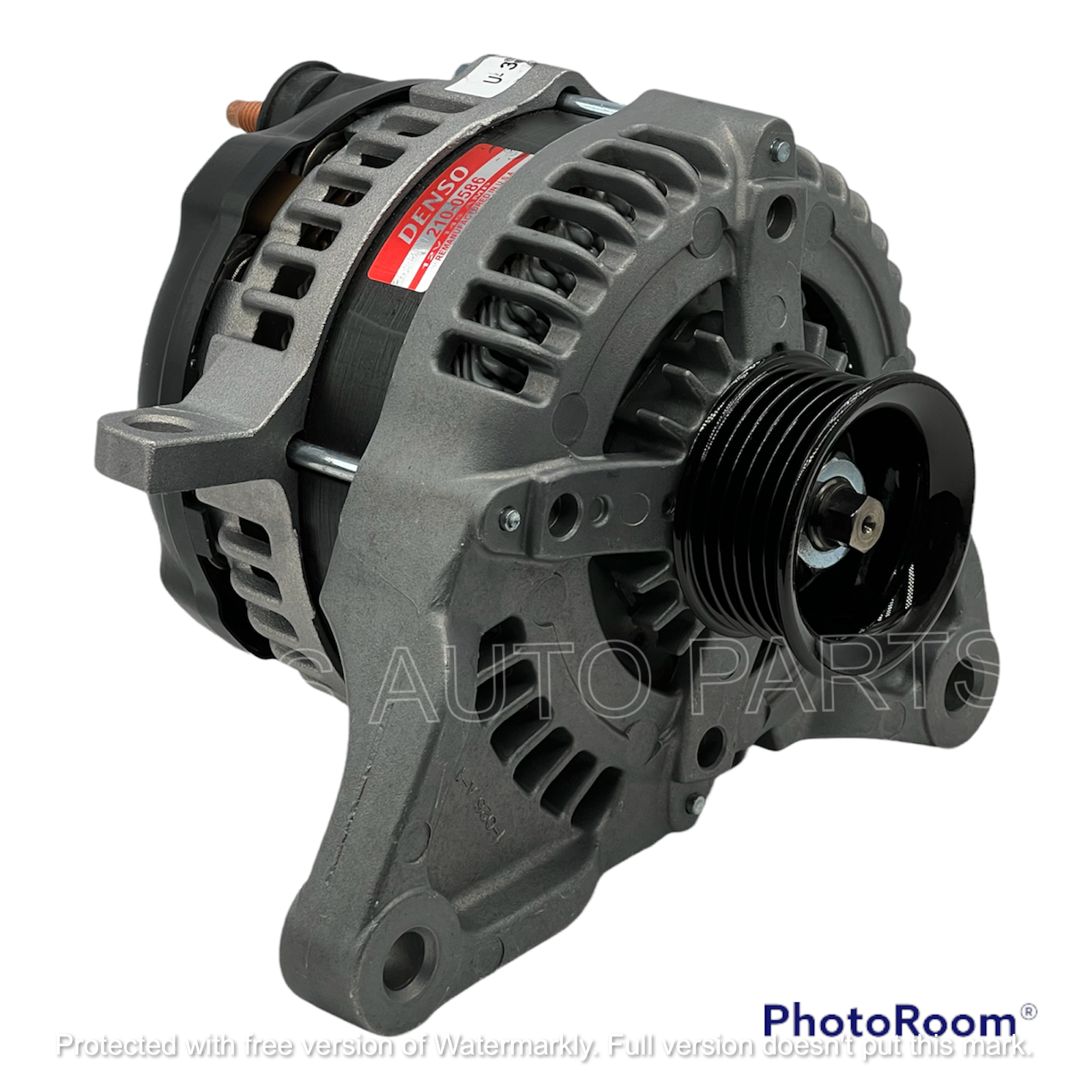 Alternator For Jeep Grand Cherokee V8 5.7L 05-06 11155 90-29-5559 11155R