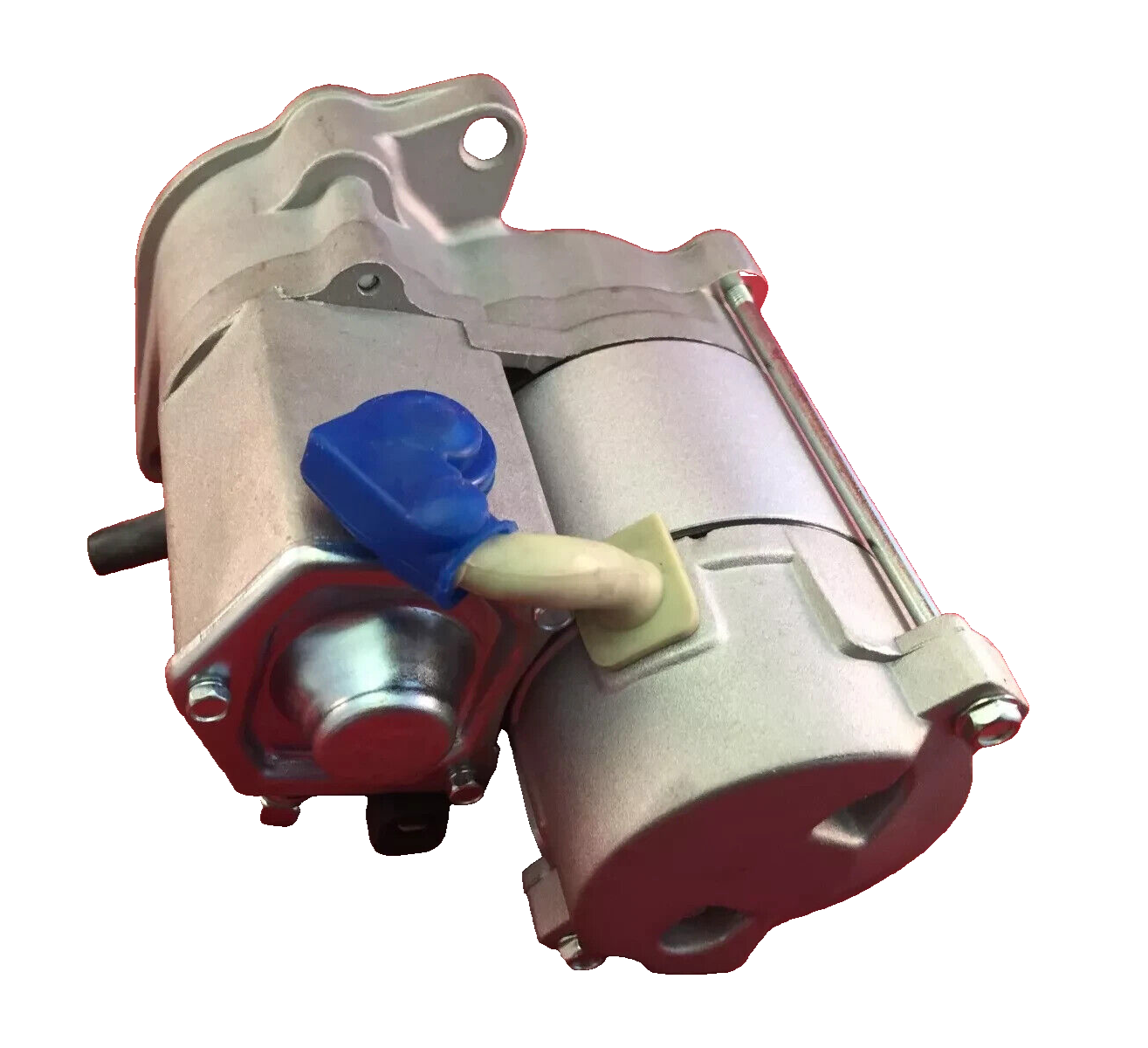 Starter for KUBOTA CASE 228000-0990 228000-0991 228000-3660