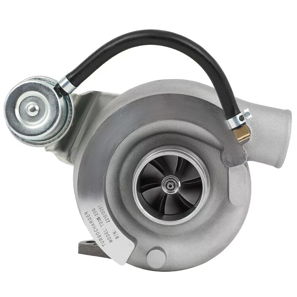 TD06-20G Turbo for Subaru 2002-2007 WRX / STI EJ20 EJ25 Engine Upgrade Turbo