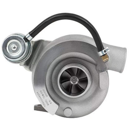 TD06-20G Turbo for Subaru 2002-2007 WRX / STI EJ20 EJ25 Engine Upgrade Turbo