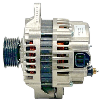 Alternator Fits Isuzu Amigo Axiom Rodeo 3.2L 1998-04, Honda Passport 98-02