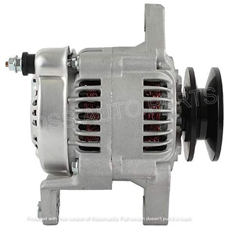 Alternator Fits Toyota 5FD-25 Fork Lift 86-07 100211-4201 9213933 400-52303