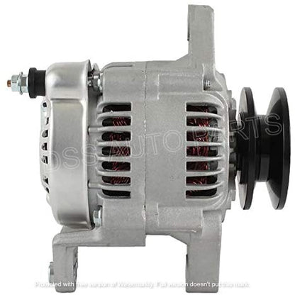 Alternator Fits Toyota 5FD-25 Fork Lift 86-07 100211-4201 9213933 400-52303