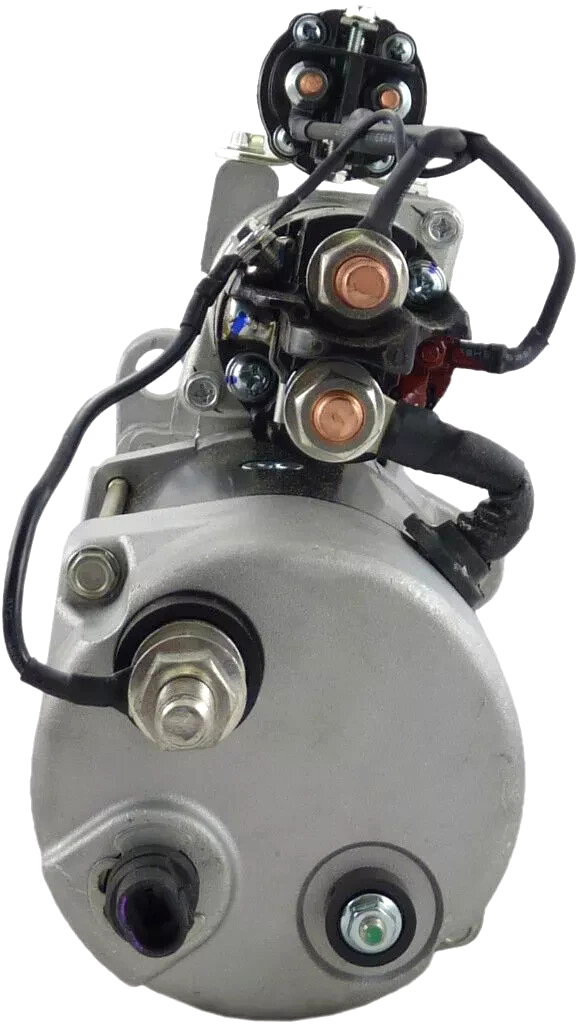 STARTER FOR DELCO 8200308 / 39MT 11 TOOTH 12 VOLT