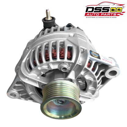 BOSCH OEM Alternator Fits Dodge RAM 2500 & 3500 V10 8L (2002 - 2003) 13917