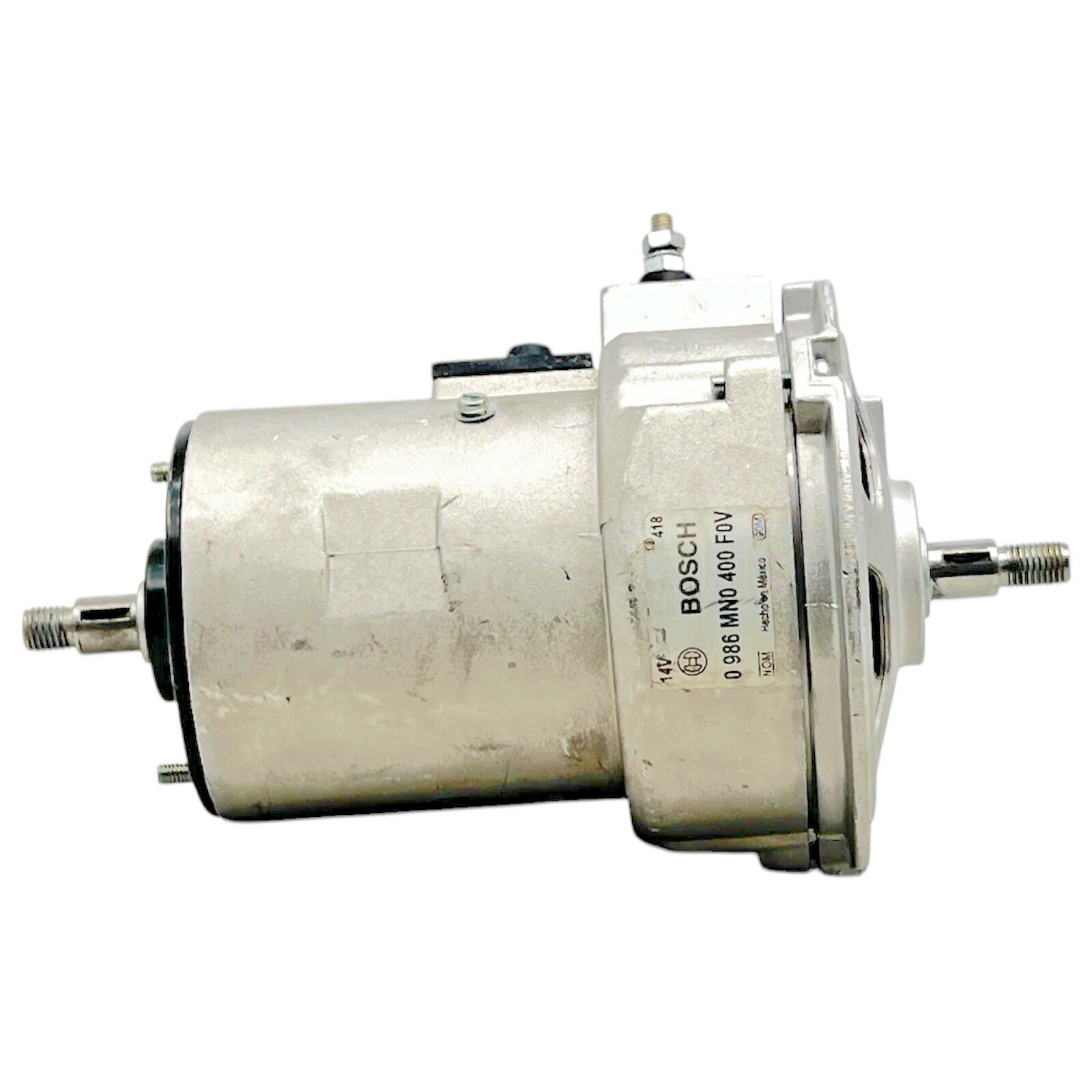OEM Alternator For 1975-1979 Volkswagen Beetle H4 1.6L 0-120-489-565