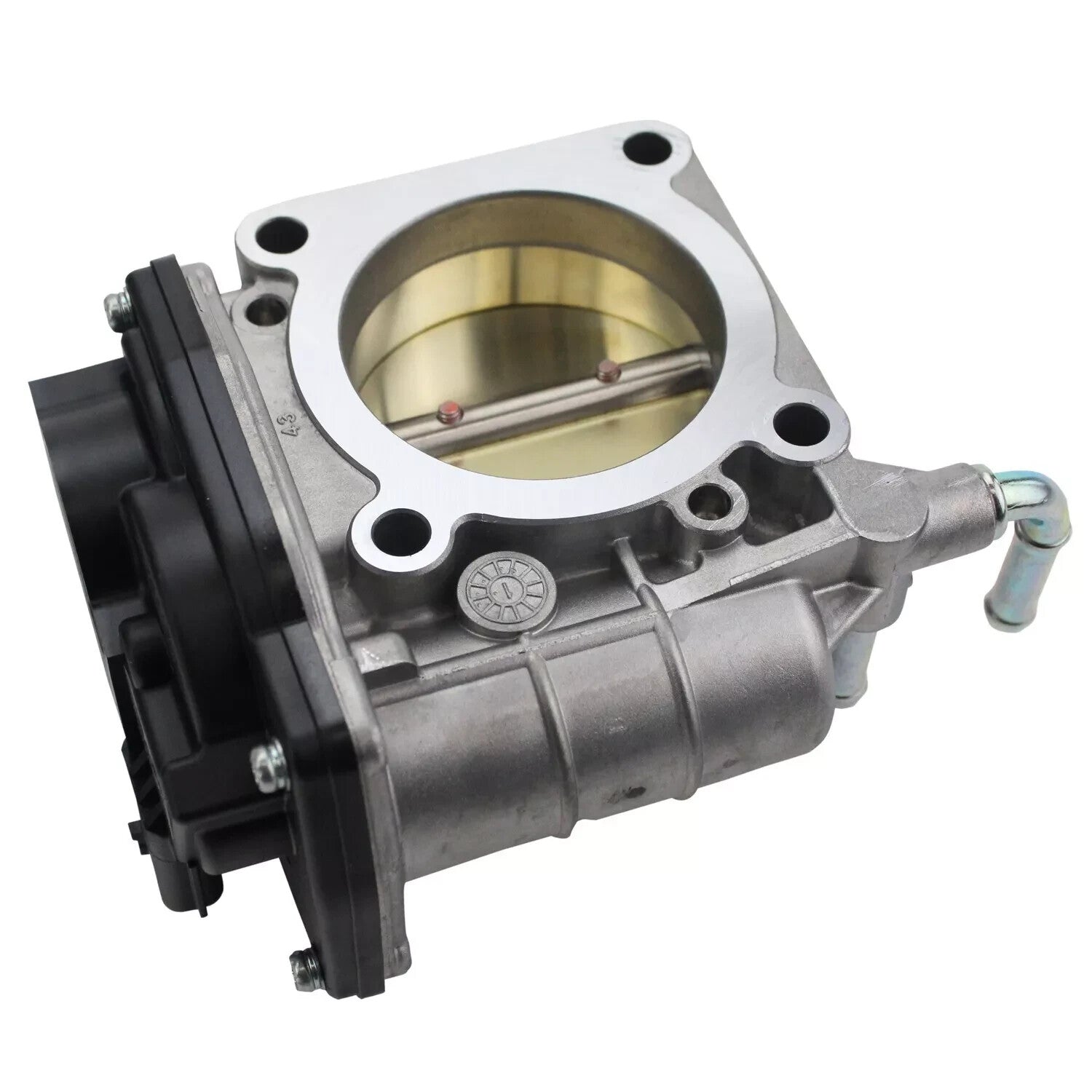 Hitachi ETB0060 Fuel Injection Throttle Body for Nissan NV200 CUBE SENTRA VERSA