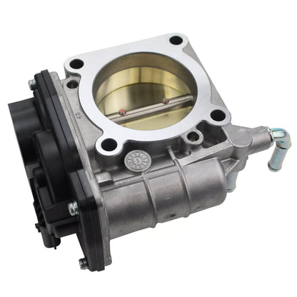 Hitachi ETB0060 Fuel Injection Throttle Body for Nissan NV200 CUBE SENTRA VERSA