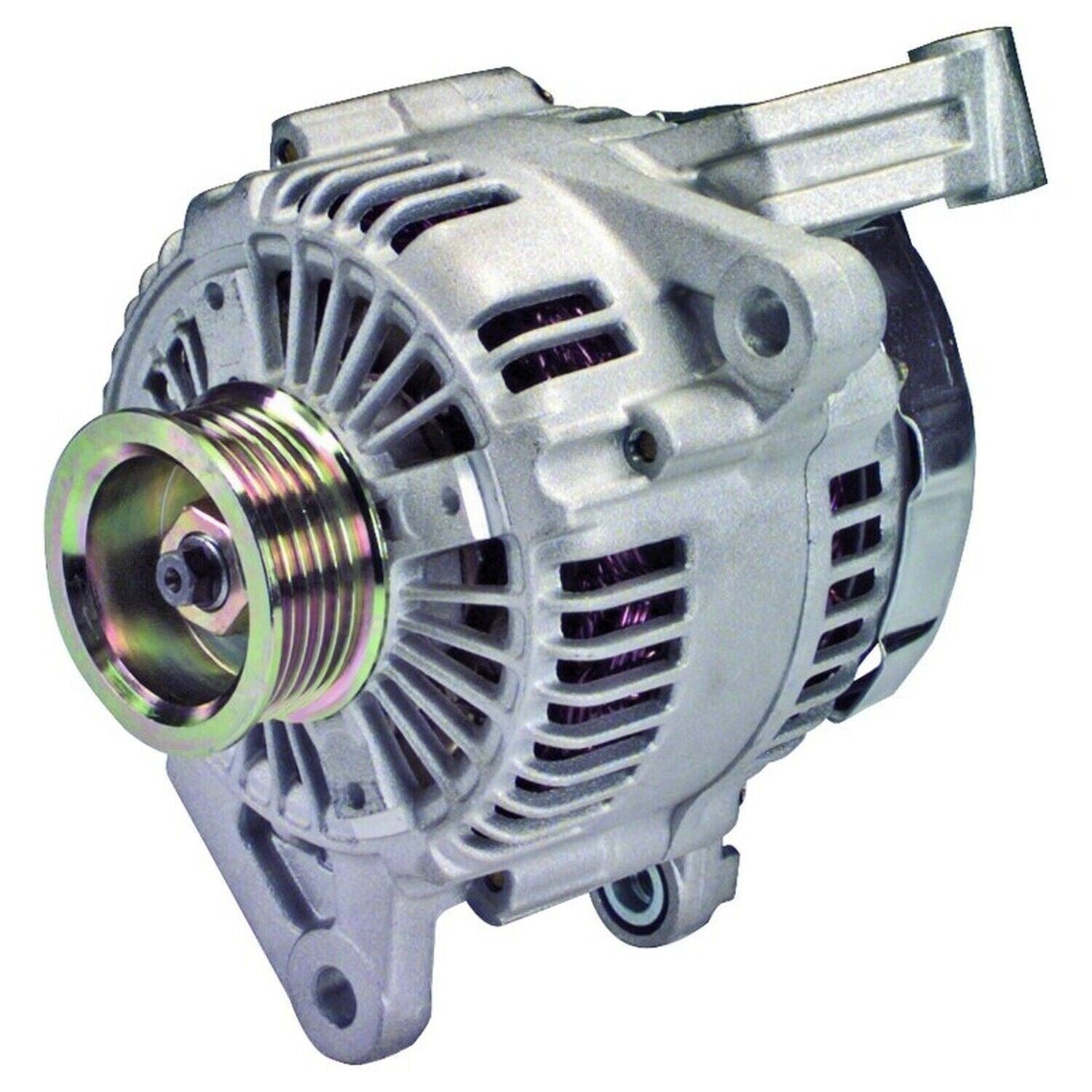 ALTERNATOR FITS JEEP GRAND CHEROKEE DODGE DURANGO 4.7 V8 1999 2000