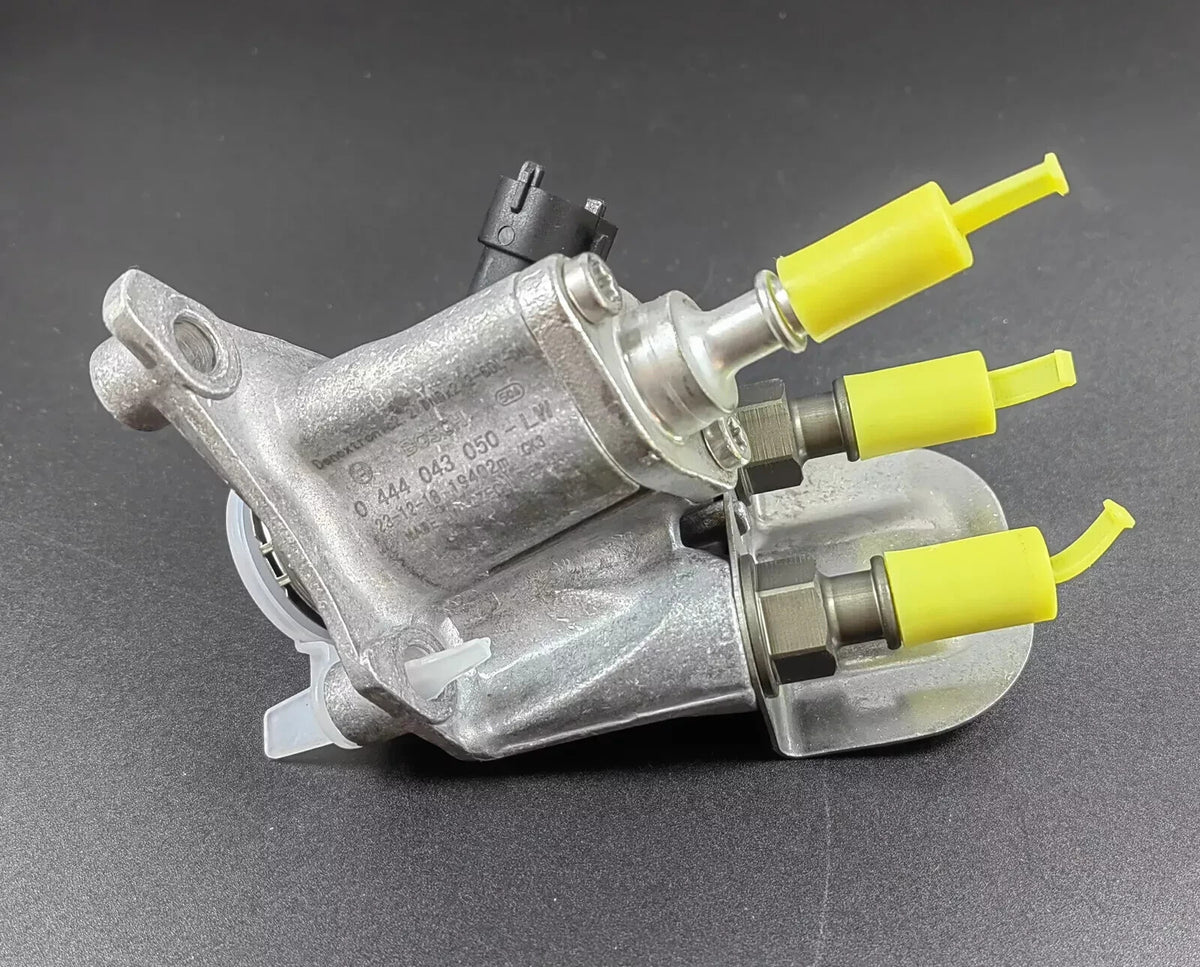 OEM Bosch Dozer Injector 2888173 Dosing Valve Doser Injector Cummins I ...