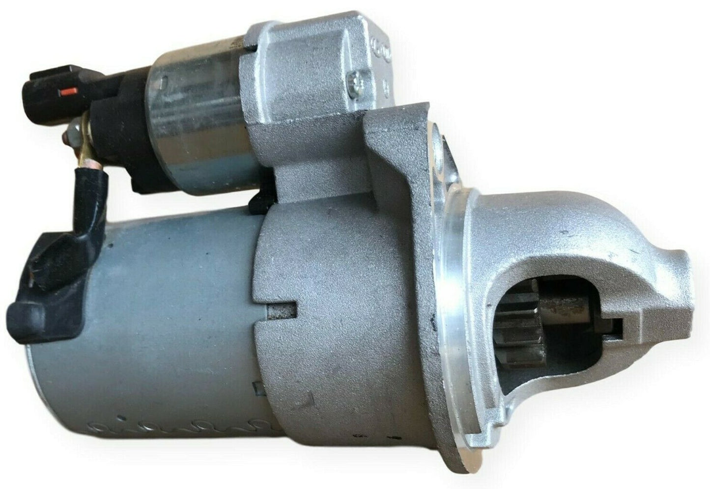 Starter Fits Hyundai Elantra 18-19, Tucson 16-19 2.0L, 36100-2E200