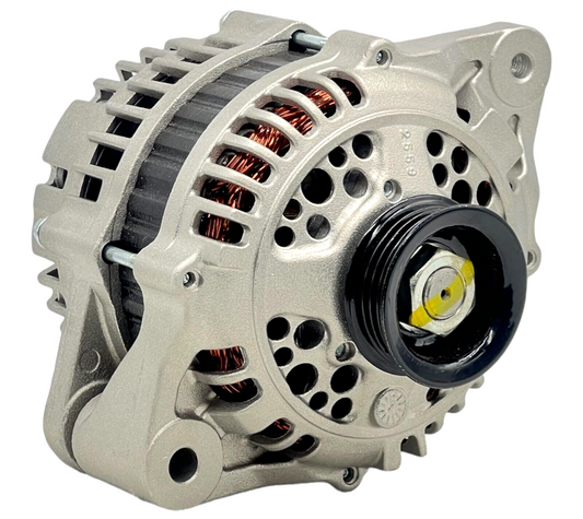 OEM Alternator Fits Honda Passport 94-96 3.2L, Isuzu Rodeo 93-96 3.2L LR160-726