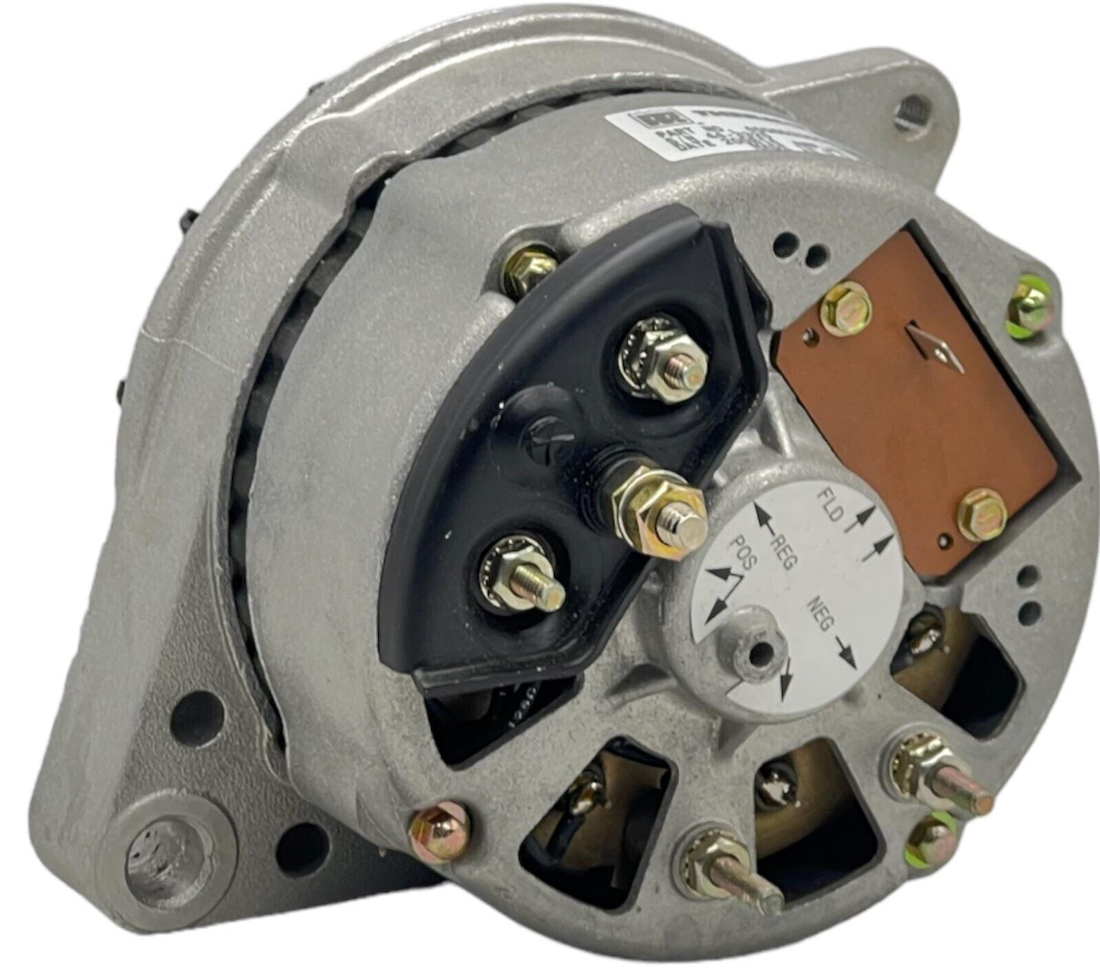 Alternator For Thermo King TD-II 80-90 20-44-3325 20-44-3325RM 30-00331 7444