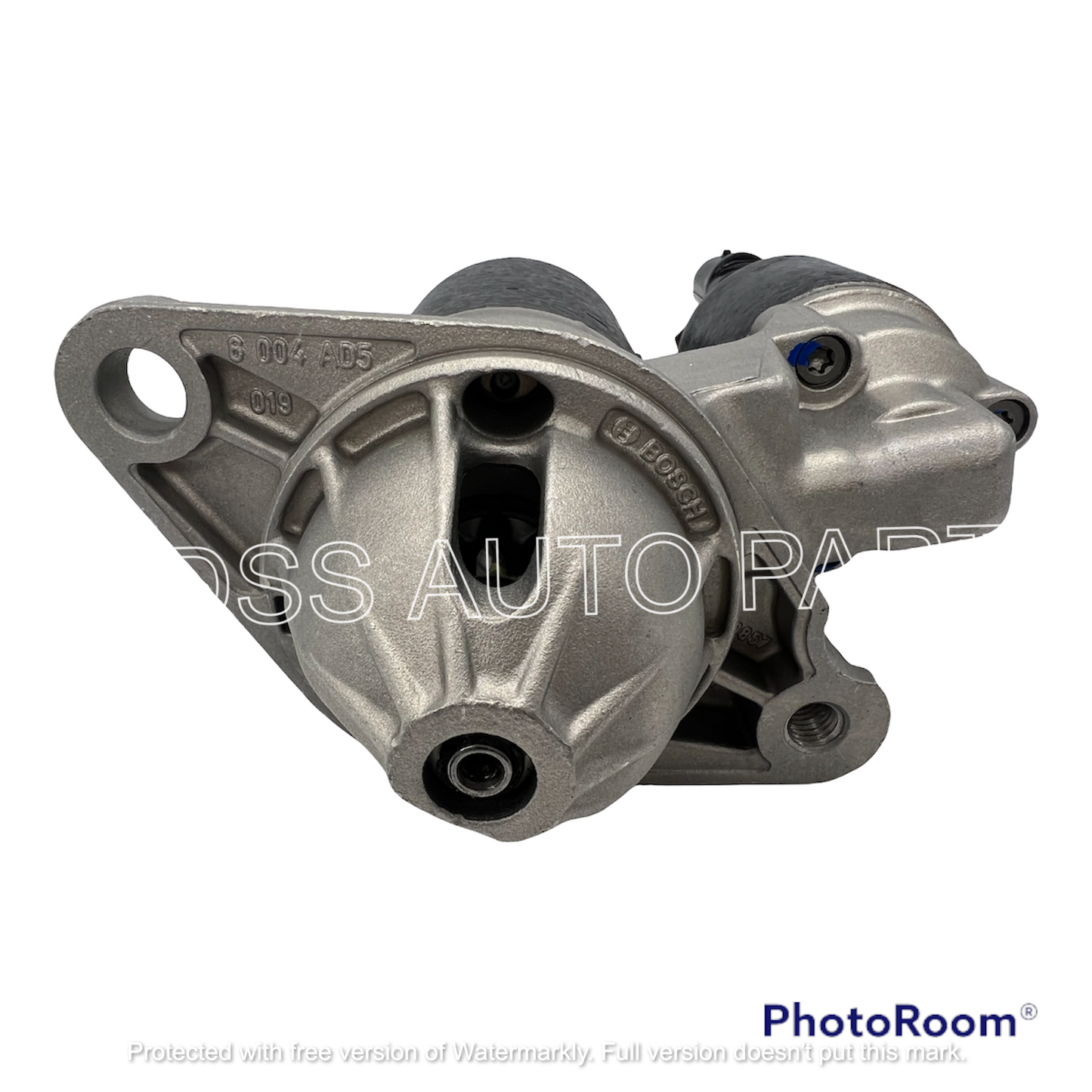 Starter For Dodge Chrysler Neon 2000-2002, Plymouth Neon 2001-2002 2.0L