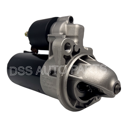 Starter fits Saab OEM 9-3 1999 2.0 2.3, 900 94-98 2.3, 9000 95-98 2.3L 42-35-610
