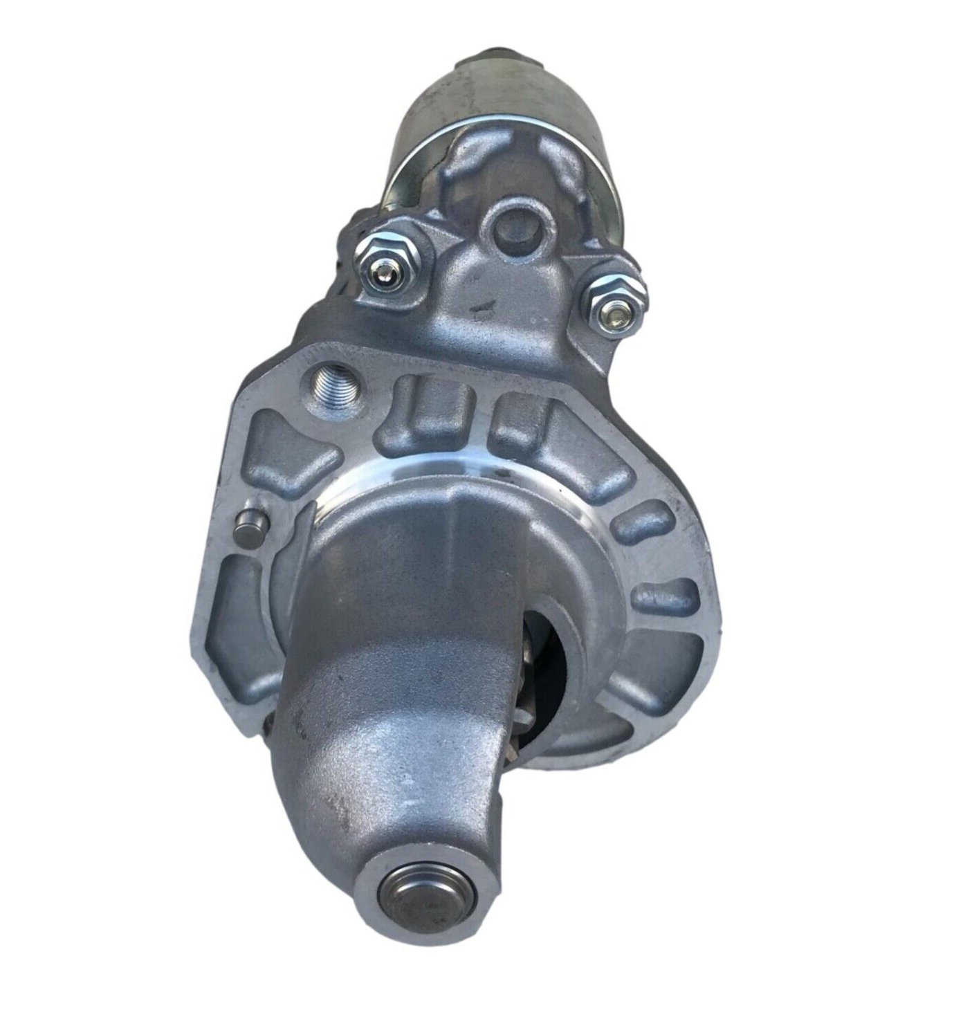 Starter 56029780AC 2019 Wrangler JL + Cherokee + Durango 3.6L Factory OEM Mopar 