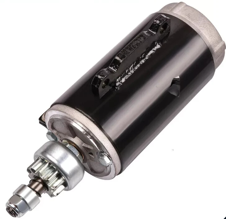 Starter for OMC Evinrude Johnson 80 88 90 100 112 115 E100STL 112TSL