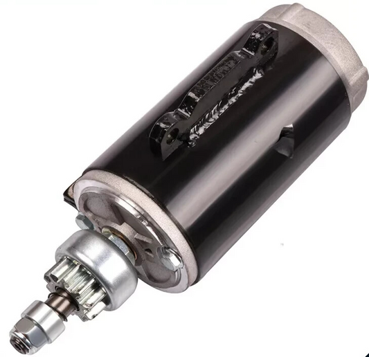 Starter for OMC Evinrude Johnson 80 88 90 100 112 115 E100STL 112TSL