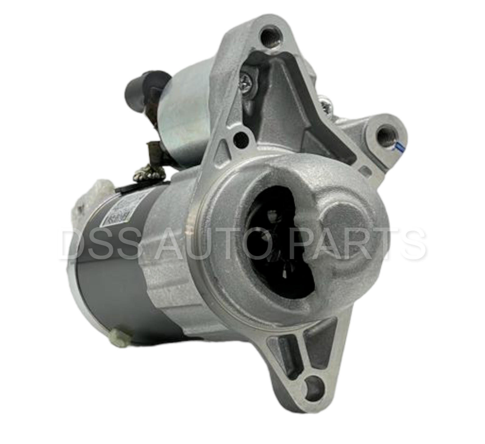 OEM Starter Fits Jeep Cherokee 2019-2021 & Compass 2017-2019 2.4L 56029712AA