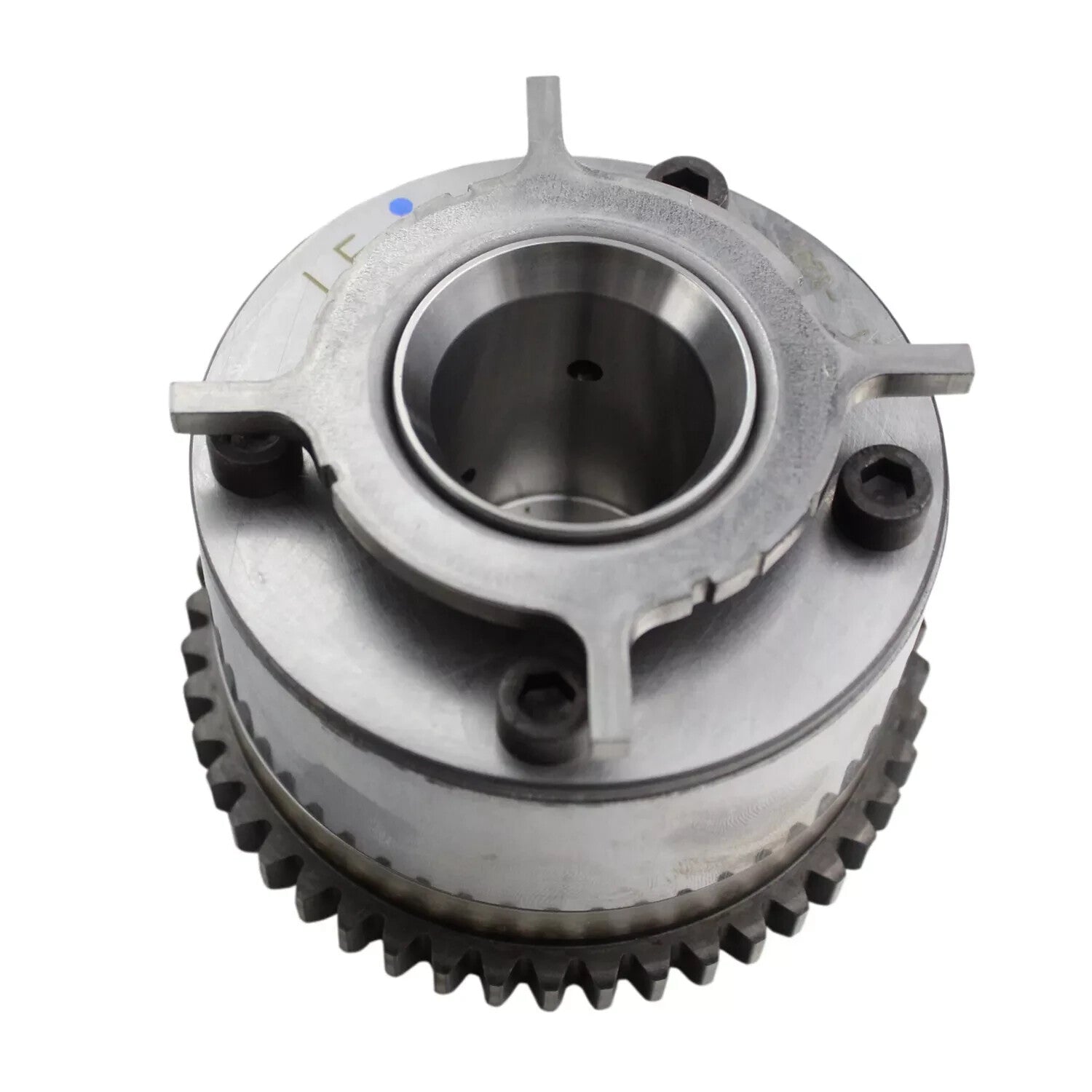 Hitachi VTG0019 Left Timing Camshaft Sprocket for Infiniti FX50 M56 Nissan Titan