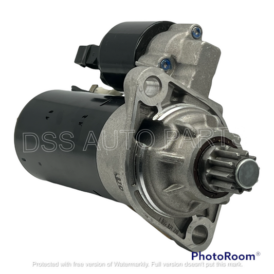 Starter fits Volkswagon Golf 2001-2006 1.8L 2.8L 02M-911-023A 112429; 410-24064
