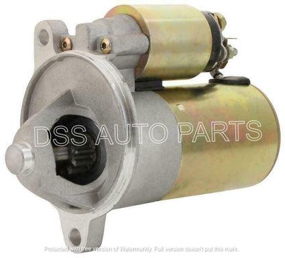 New Starter For Ford Mazda 4.0 V6 Ranger B4000 Explorer Aerostar Navajo Cologne