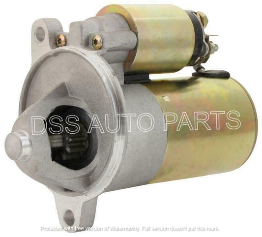 New Starter For Ford Mazda 4.0 V6 Ranger B4000 Explorer Aerostar Navajo Cologne