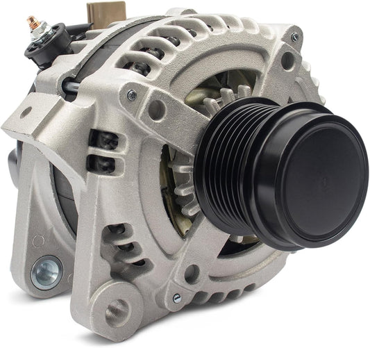 Alternator for 2009-2010 Toyota Corolla 2.4L 2007 2008 2009 Camry 2.4L