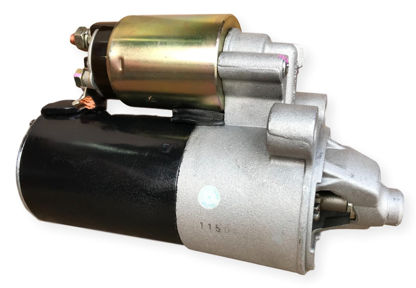 STARTER FOR FORD AUTO & TRUCK CONTOUR ESCAPE ESCORT ZX2 & MAZDA TRIBUTE
