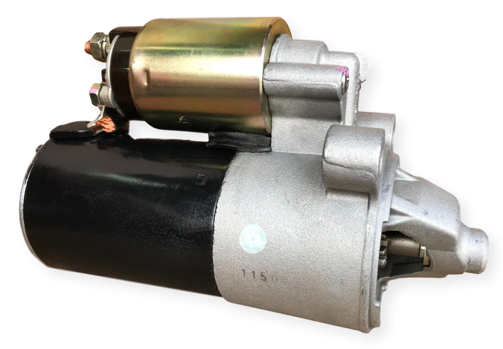 STARTER FOR FORD AUTO & TRUCK CONTOUR ESCAPE ESCORT ZX2 & MAZDA TRIBUTE