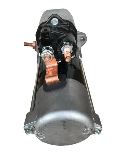 STARTER FITS HEAVY DUTY UPS TRUCKS WITH CUMMINS 6.7L ENG 438000-2920 12V CW