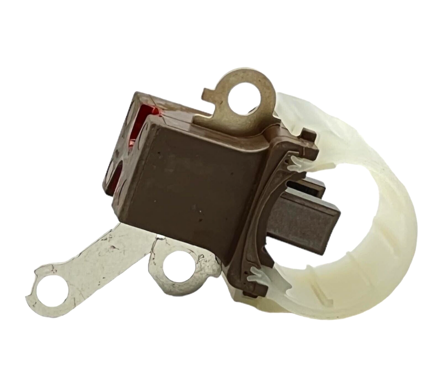 New Brush Holder Assembly for Toyota Yaris, Hyundai Kia 06-15 DENSO ALTERNATOR