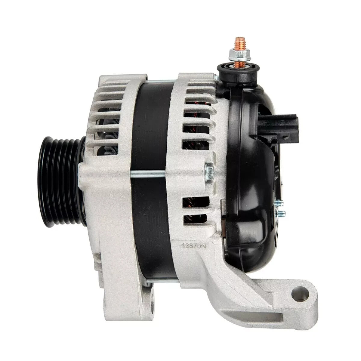 Alternator For 3.3L 3.8L 2001-2007 Chrysler Town & Country Dodge Caravan 13870