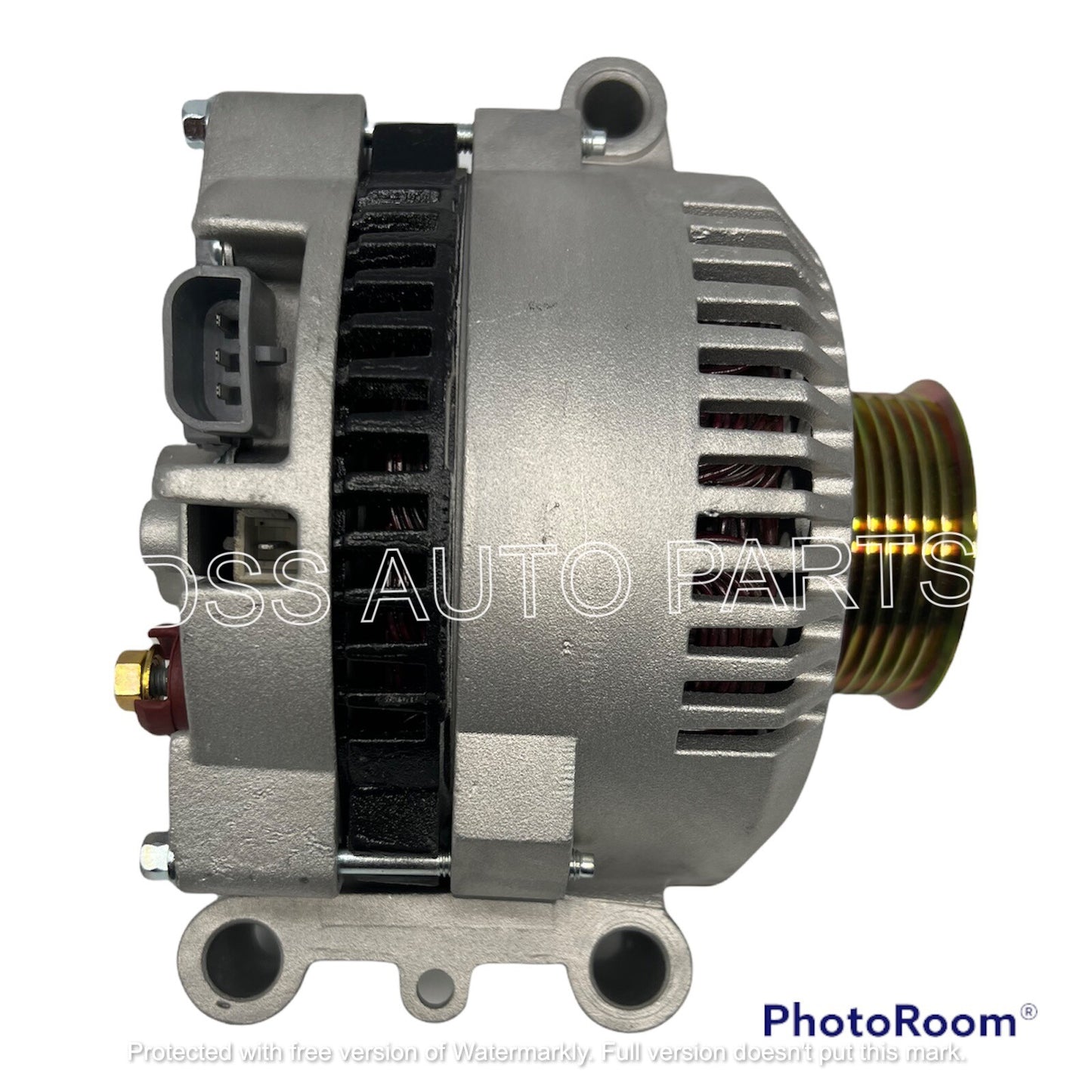 OEM Alternator For Ford Explorer 1995 1996 1997 1998 1999 2000 (4.0)  7768r