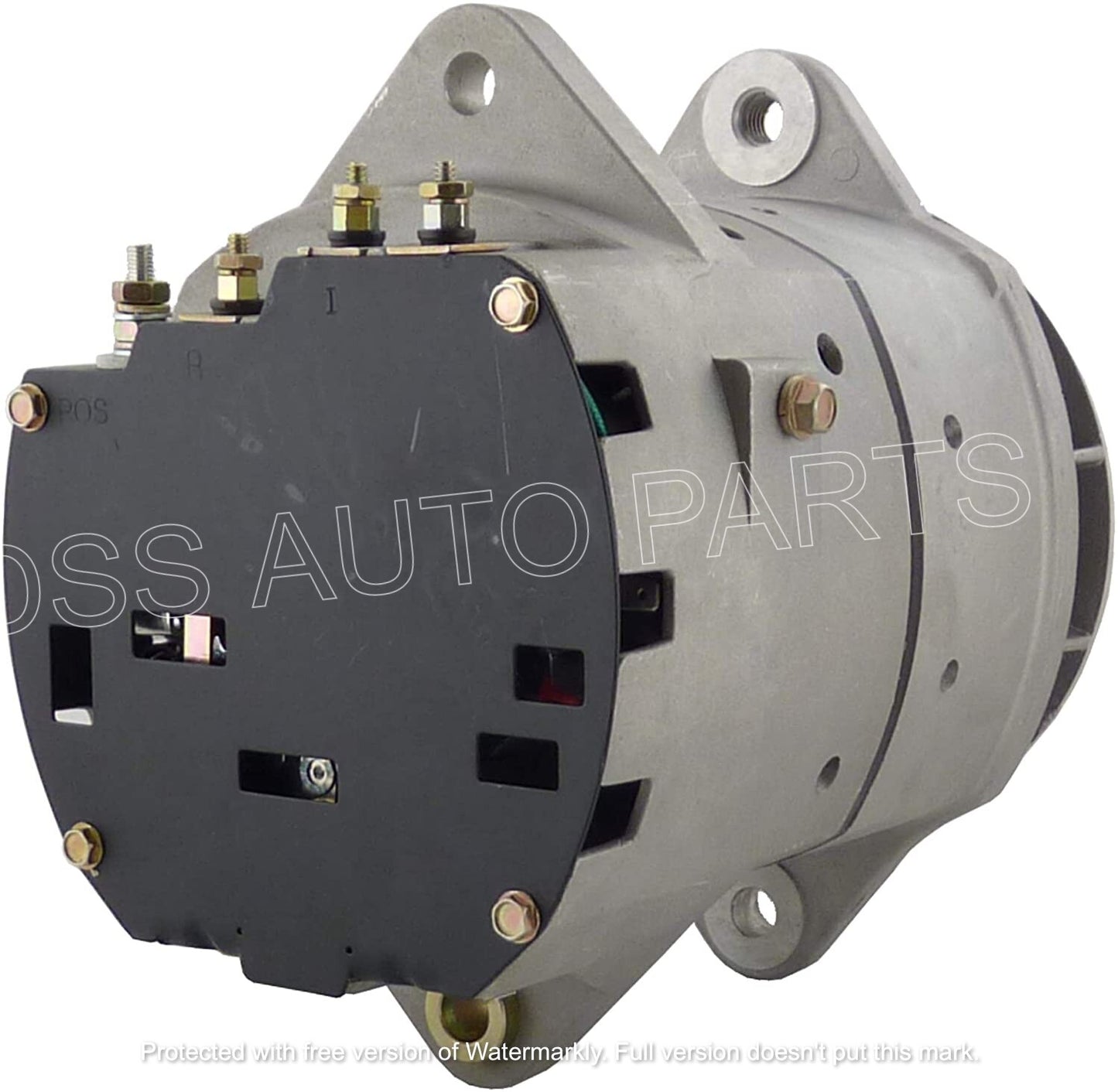 New Alternator For Peterbilt 378 Models 96-06 68608 90-01-4494 90-01-4497 X68590