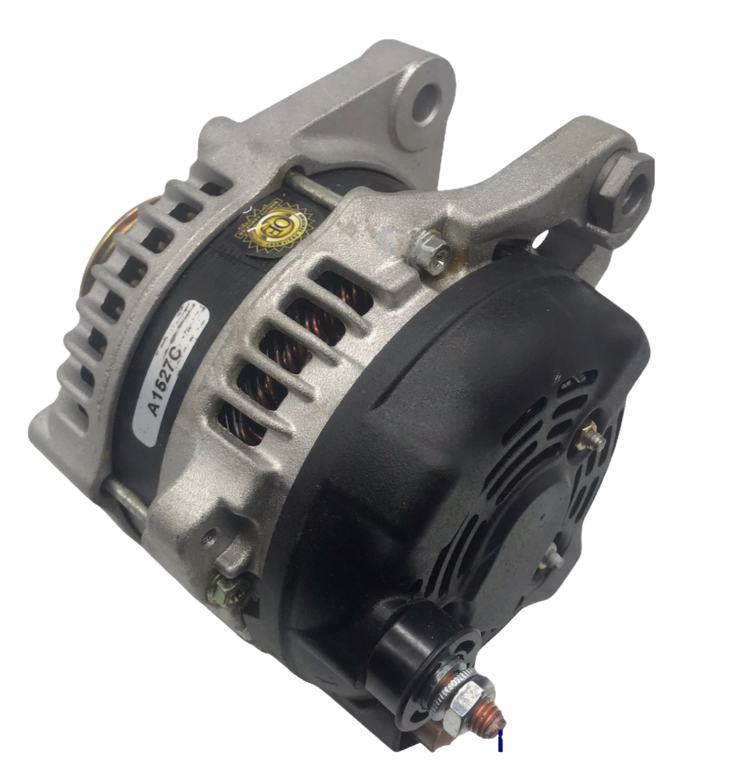 Alternator for Hyundai Genesis 3.8L V6 2014 2015 2016 104211-8470 37300-3C552