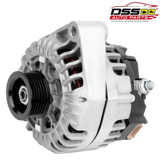 Alternator Fits Chevrolet Venture 2002 2003 2004 2005 & Pontiac Montana 3.4L
