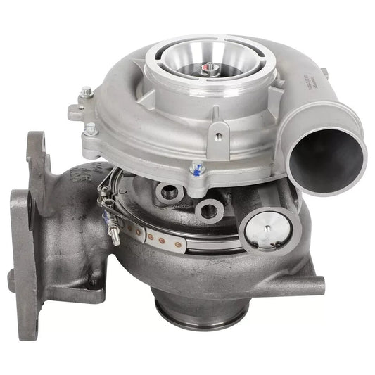 Turbo For 2004.5-2010 GM Chevrolet/GMC 6.6L Duramax LMM/LLY/LBZ Turbocharger