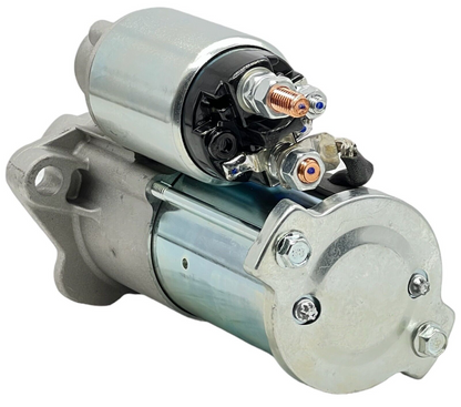 Starter Fits Chevrolet Cavalier Cobalt Malibu Grand Am Saturn Ion L 02-06 2.0