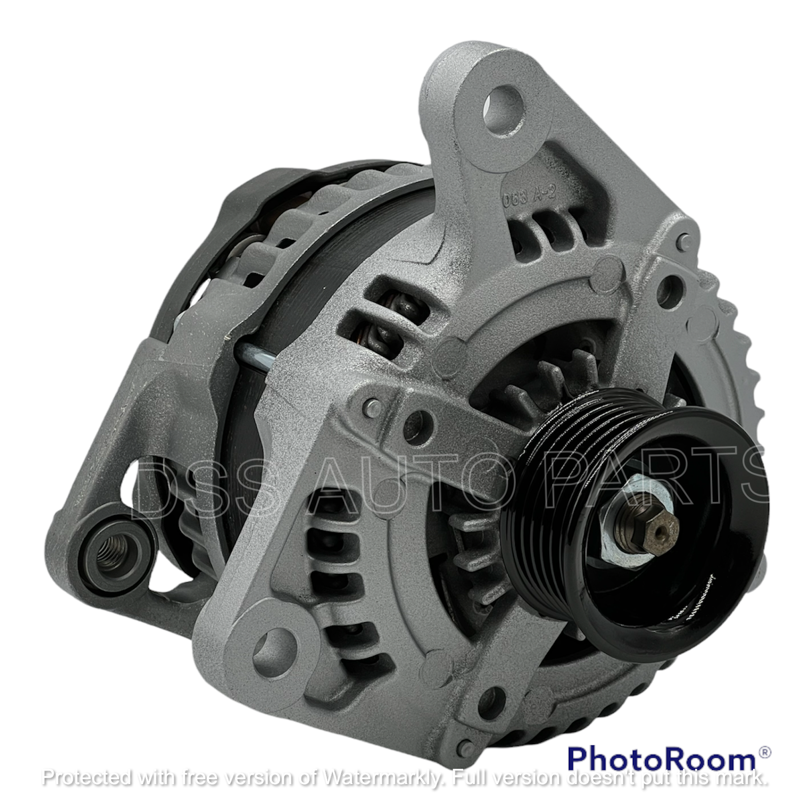 Alternator For 2008-2010 Chrysler Town & Country & Dodge Grand Caravan 4.0L