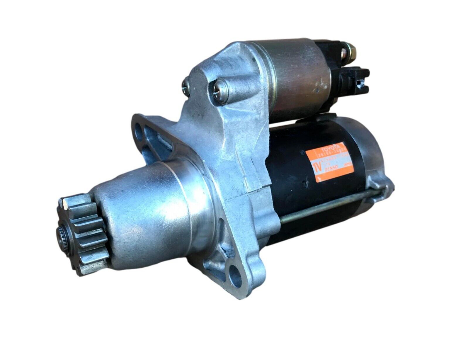 Starter For Lexus RX350 2007 2008 2009 3.5L, Toyota Sienna 2004-2006 3.3L