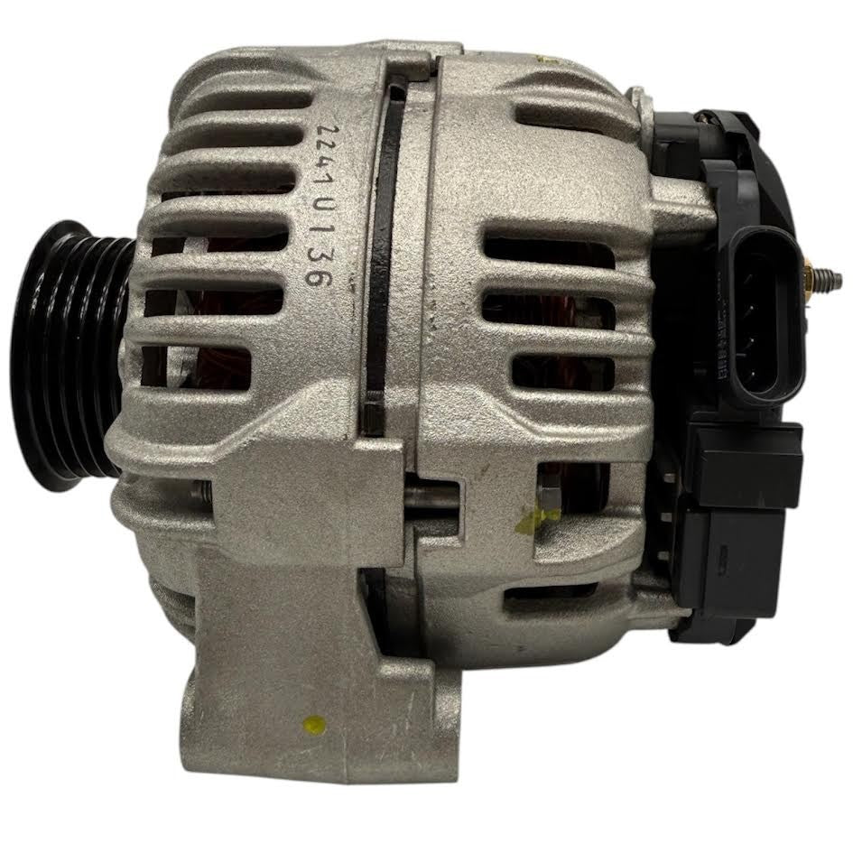 Alternator For GMC Savana Chevrolet Express 2500 3500 4500 2010-2015 0124325224